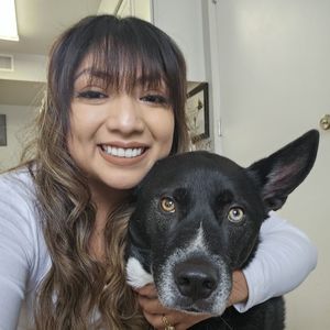 Meet your Posher, Blanca